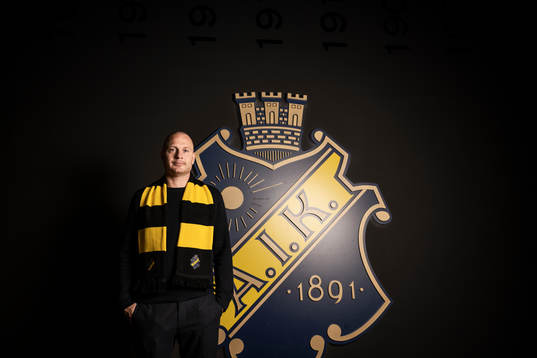 Andreas Brännström