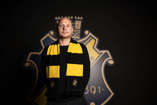 Andreas Brännström