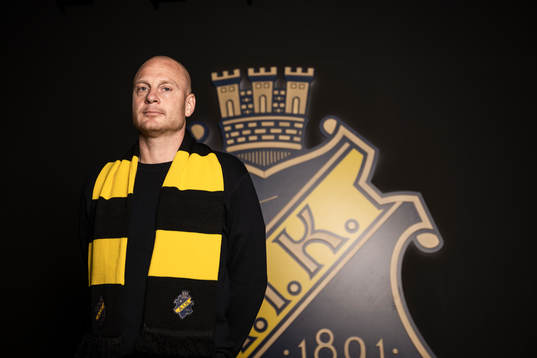 Andreas Brännström
