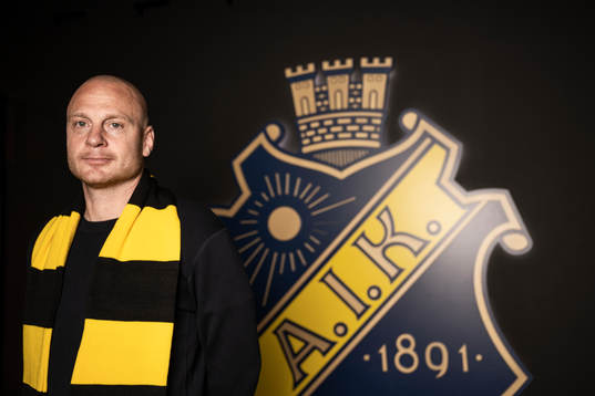 Andreas Brännström