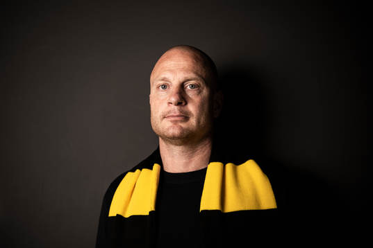 Andreas Brännström