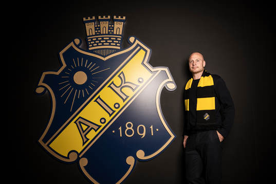 Andreas Brännström