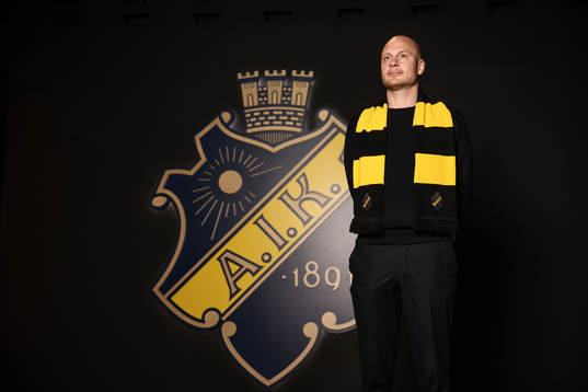 Andreas Brännström