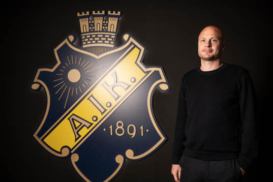 Andreas Brännström