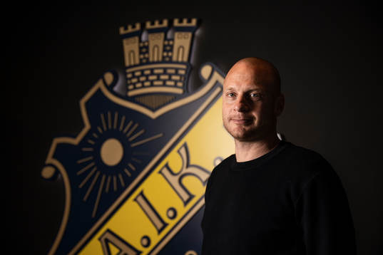 Andreas Brännström