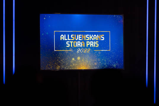 Bakgrundskärm
