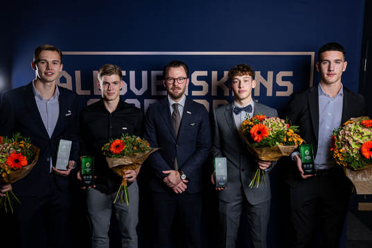 Anders Falk, Sverigechef på Unibet