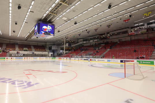 Ceske Budejovice Budvar Arena