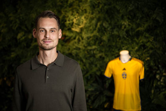 Daniel Bäckström