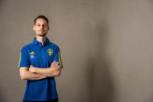 Daniel Bäckström