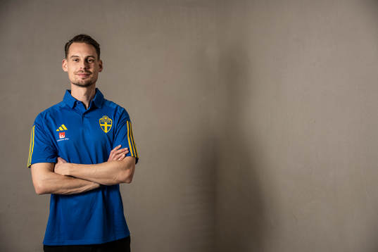 Daniel Bäckström