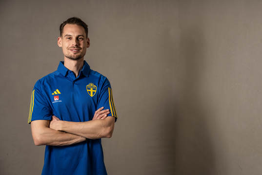Daniel Bäckström