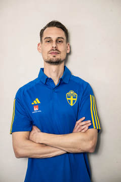 Daniel Bäckström