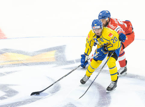 André Petersson