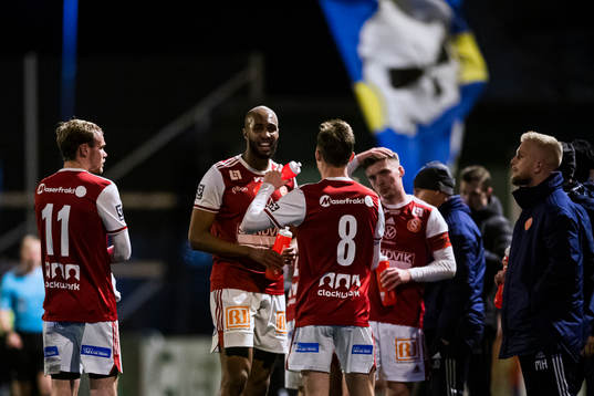 Sandvikens spelare