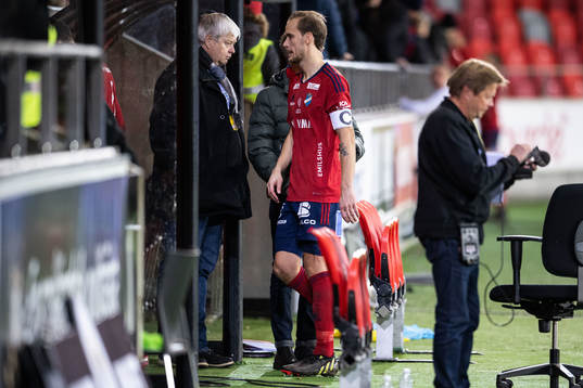 Östers Månz Berg deppar