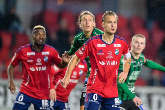 Östers Månz Berg