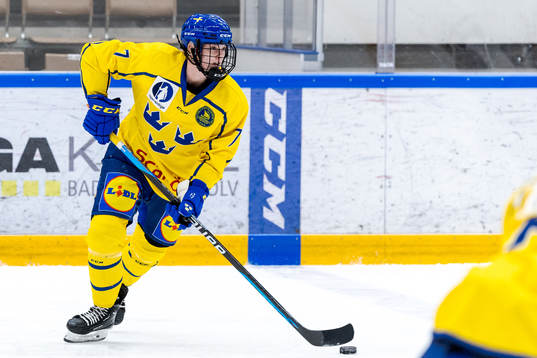 Sveriges Maja Ålenius