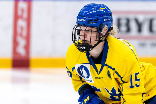 Sveriges Astrid Lindeberg