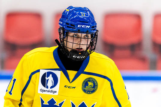 Sveriges Ella Hellman