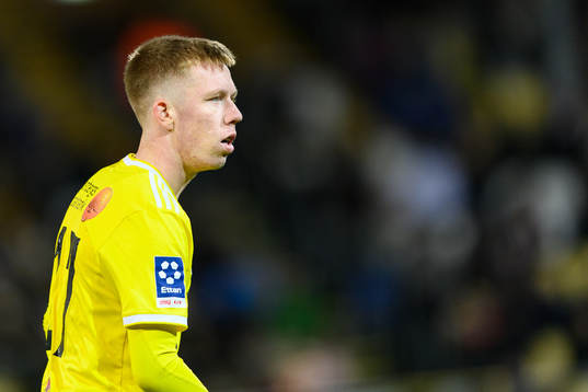 Falkenbergs FFs Lucas Sibelius