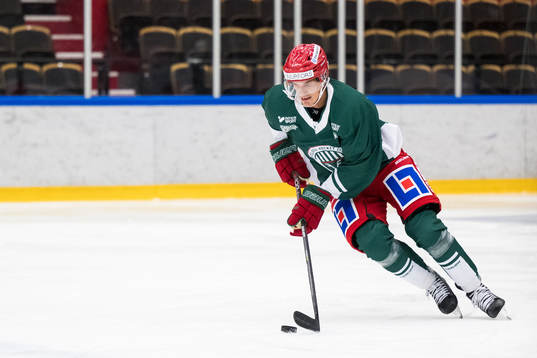 Loui Eriksson