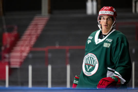 Loui Eriksson