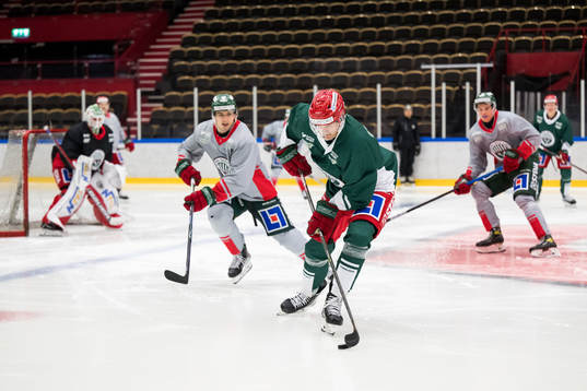 Loui Eriksson