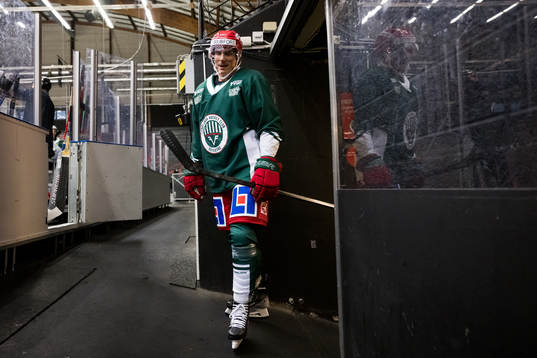 Loui Eriksson