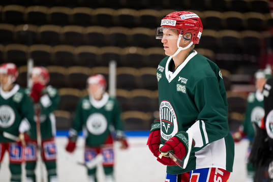 Andreas Borgman