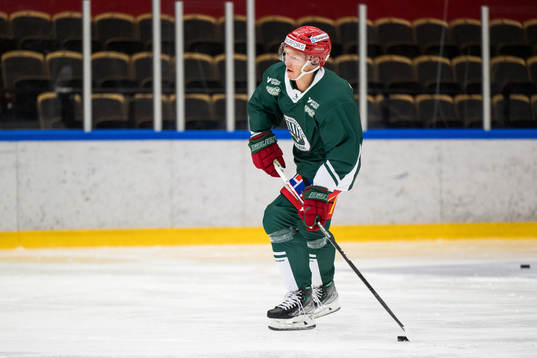 Andreas Borgman