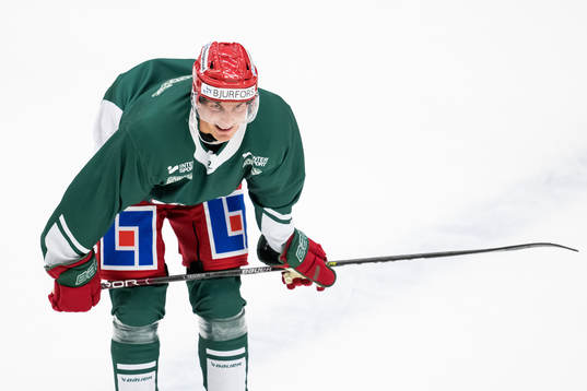 Loui Eriksson