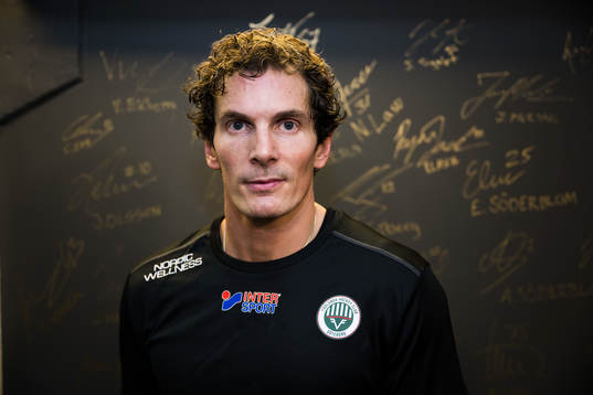Loui Eriksson