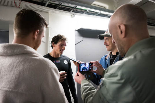 Loui Eriksson