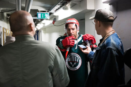 Joel Lundqvist