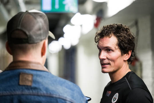 Loui Eriksson