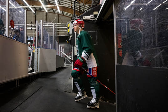 Andreas Borgman