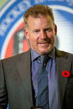 Daniel Alfredsson