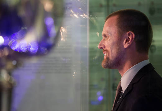 Daniel Sedin
