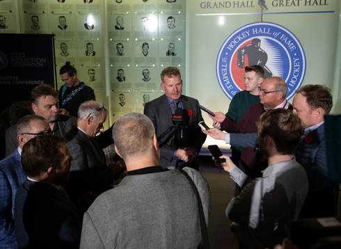 Daniel Alfredsson