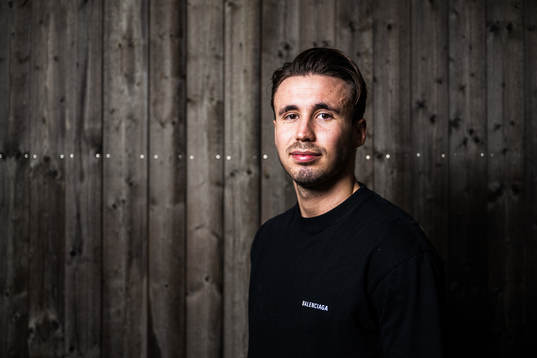 Anders Trondsen