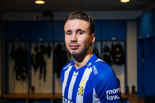 Anders Trondsen