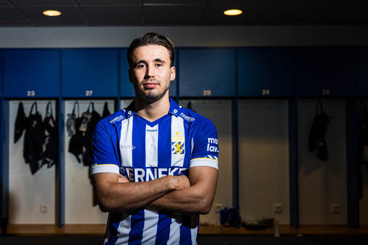 Anders Trondsen