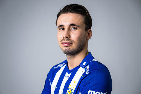 Anders Trondsen