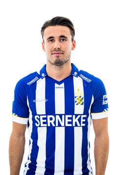 Anders Trondsen