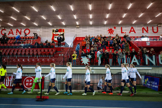 Players of Norway