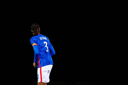 Wendie Renard of France