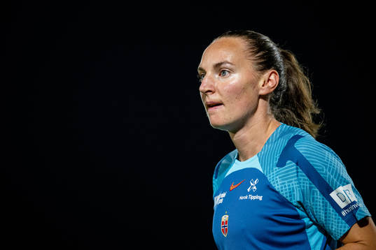 Marit Bratberg Lund of Norway