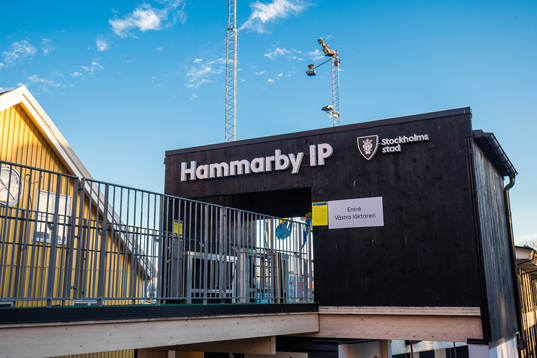 Hammarby IP