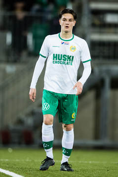 Hammarbys Amer Barucija